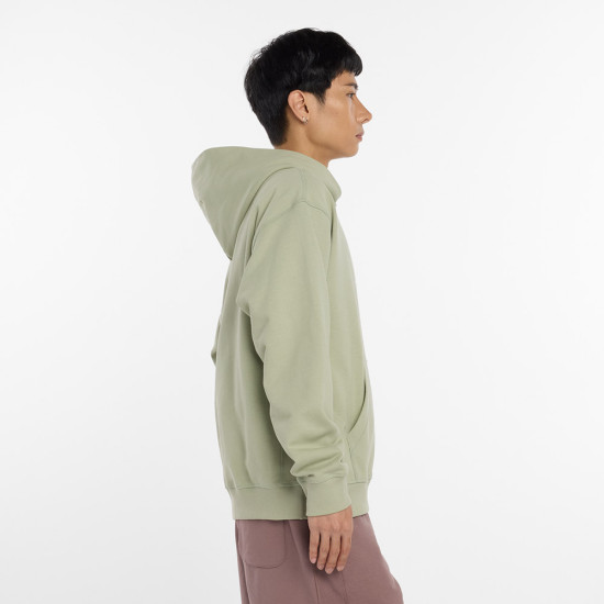 New Balance Ανδρικό φούτερ Athletics French Terry Logo Hoodie